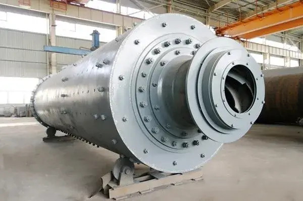 Phong cách thiết kế độc đáo cho máy nghiền bi clinker