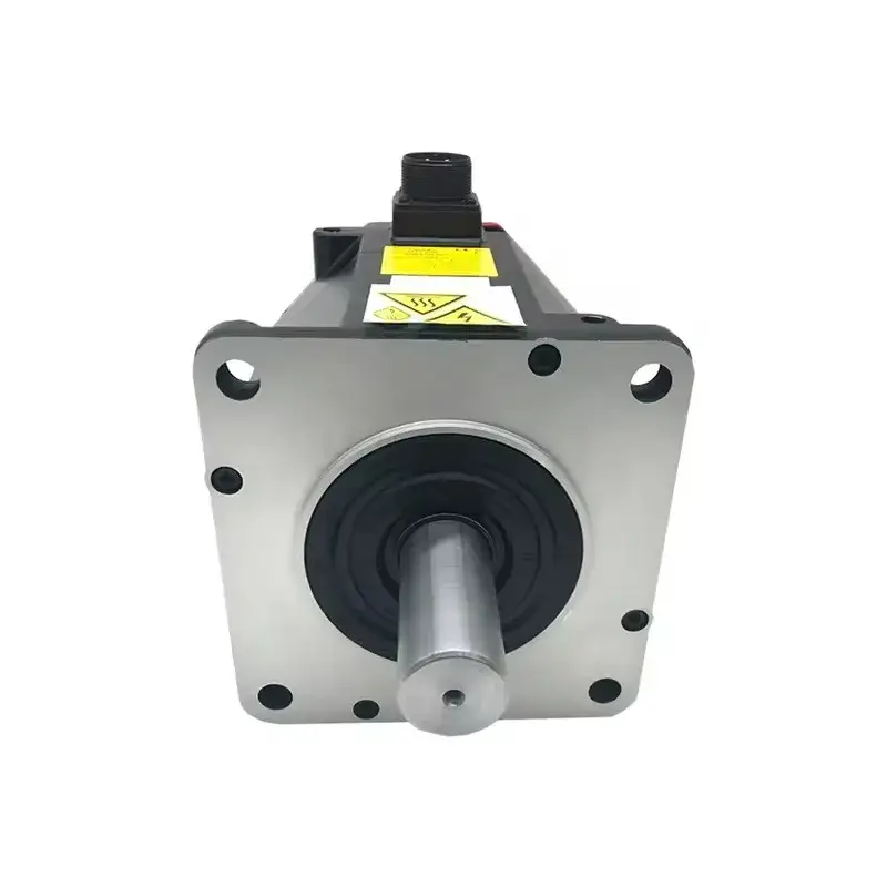 Động cơ servo AC Fanuc A06b-0142-B575 mới - Giao hàng nhanh chóng, bảo hành lâu dài