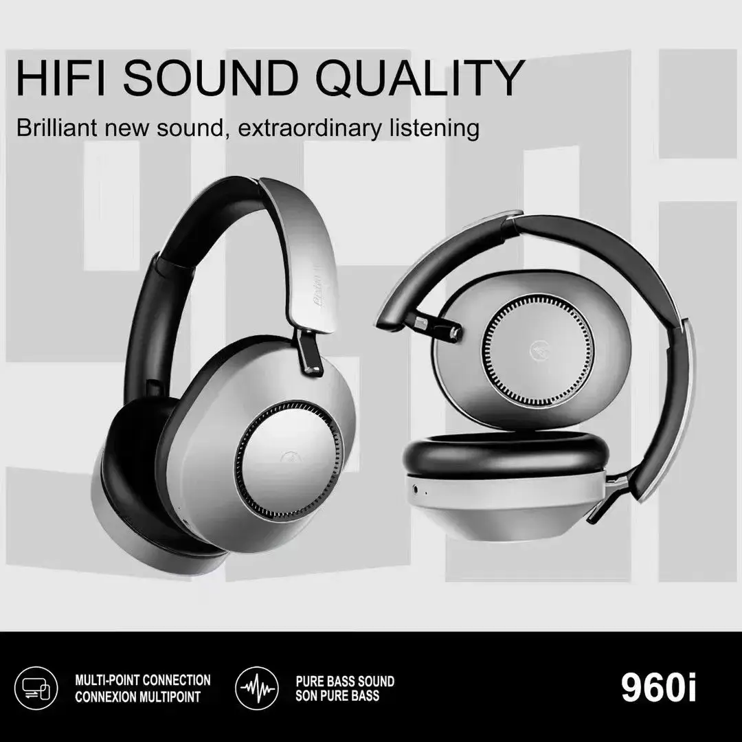 Tai nghe Bluetooth không dây mới, đáng giá từng đồng