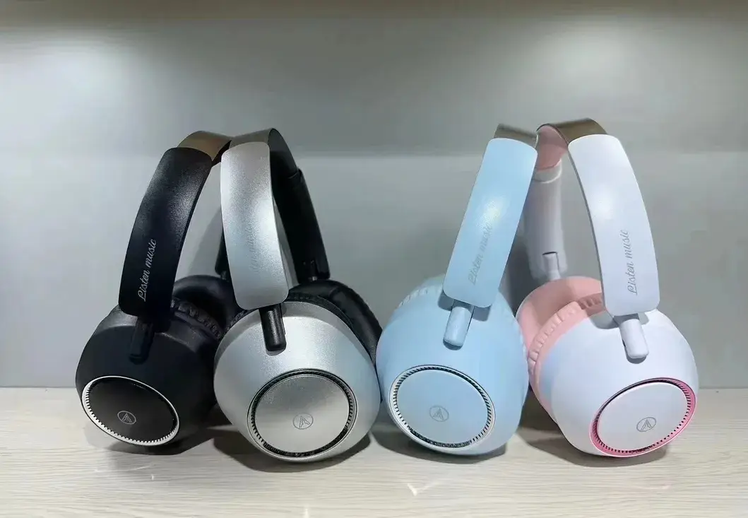 Tai nghe Bluetooth không dây mới, đáng giá từng đồng hình ảnh 20-description