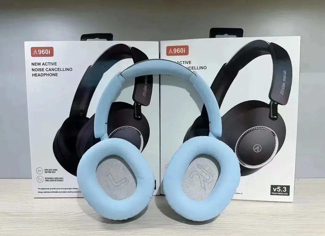 Tai nghe Bluetooth không dây mới, đáng giá từng đồng hình ảnh 18-description