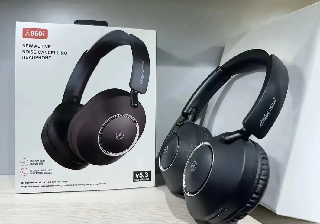 Tai nghe Bluetooth không dây mới, đáng giá từng đồng hình ảnh 19-description