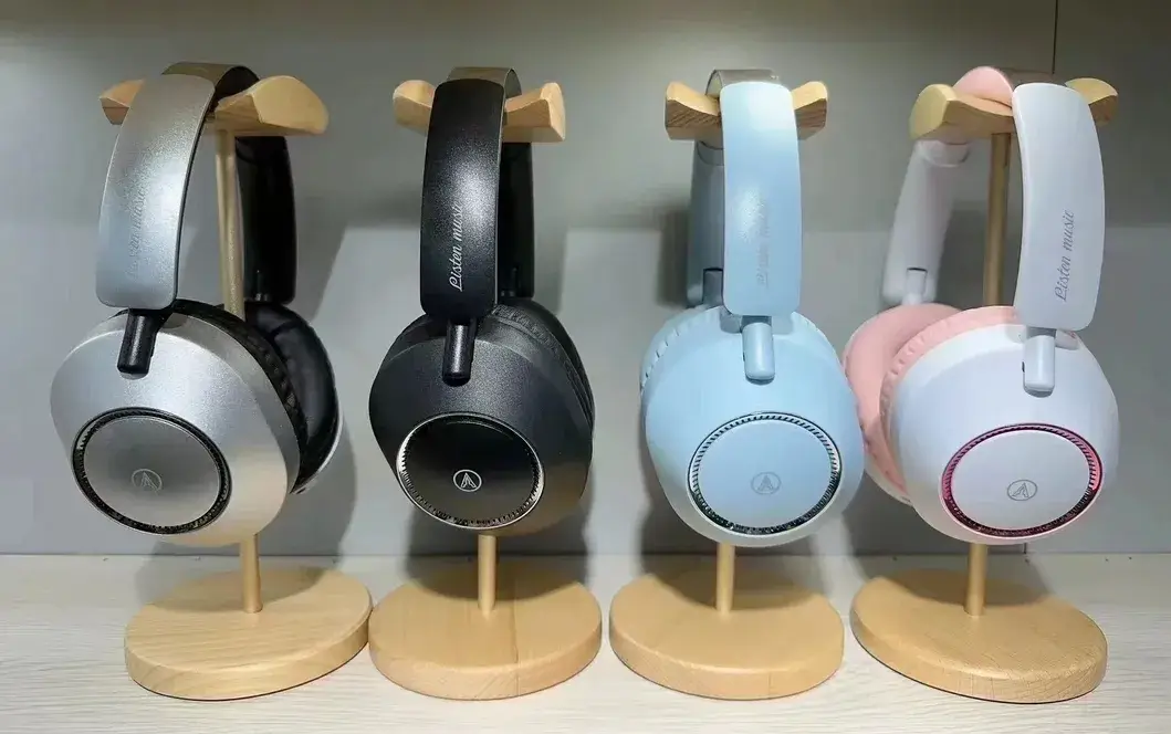 Tai nghe Bluetooth không dây mới, đáng giá từng đồng hình ảnh 16-description