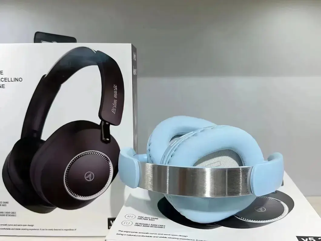 Tai nghe Bluetooth không dây mới, đáng giá từng đồng hình ảnh 17-description