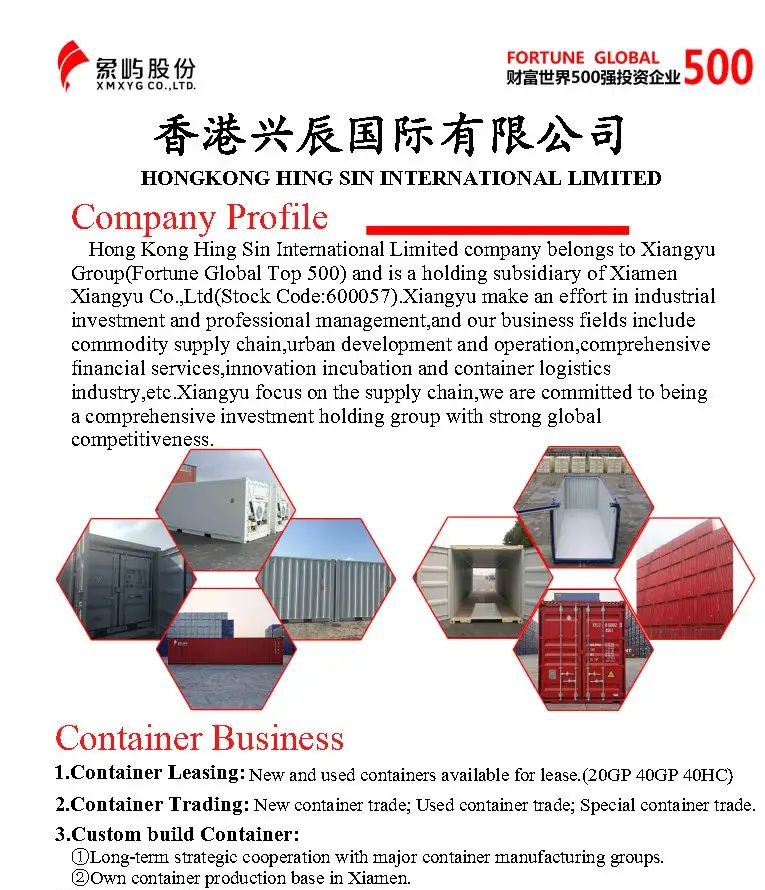 Tin tức về quy chuẩn ISO 40 mới cho container vận chuyển cửa đôi dài 2 feet hình ảnh 23-description
