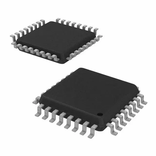 Vi điều khiển bit S912zvl64f0vlc 16 từ nhà sản xuất bán dẫn danh tiếng, chíp mạch tích hợp mới IC MCU 64kb Flash 32lqfp