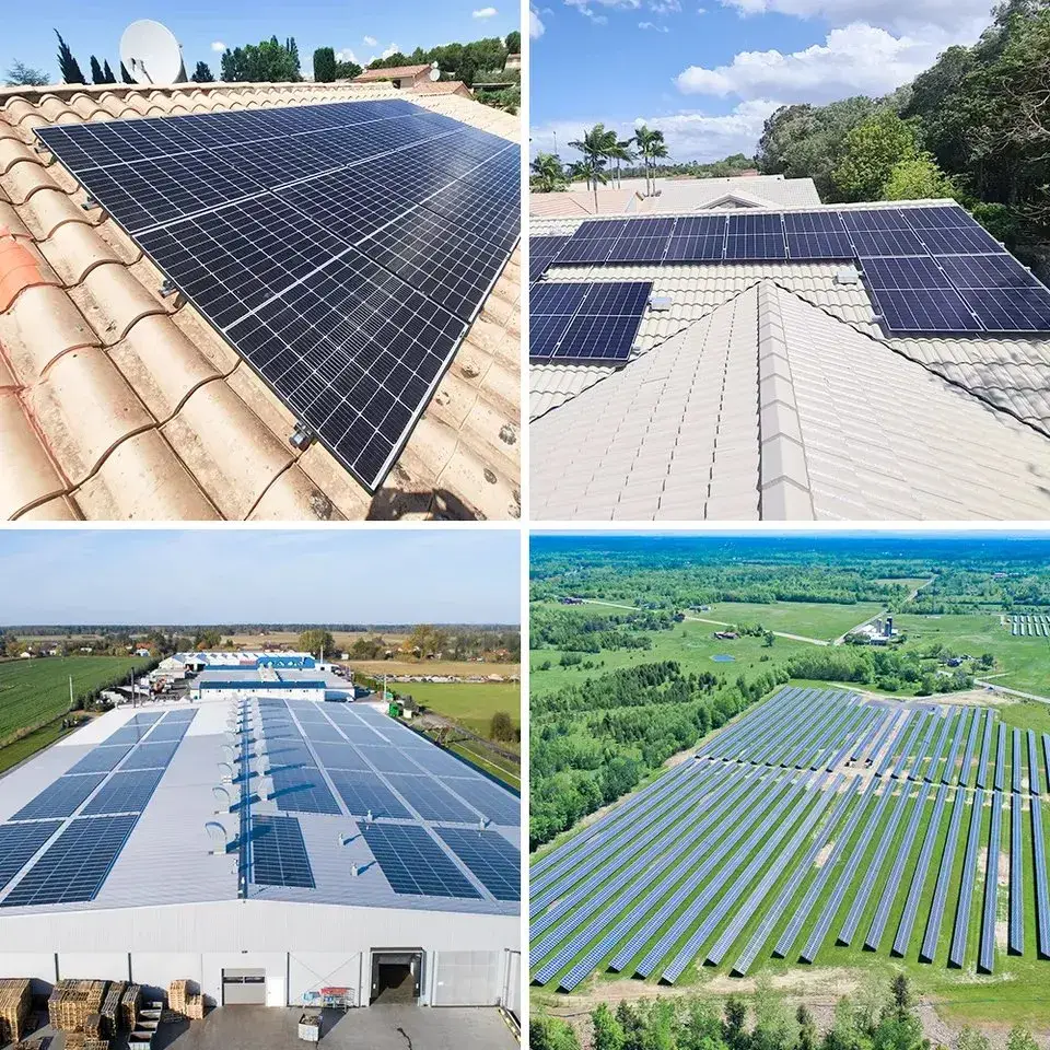 Bảng pin năng lượng mặt trời Trung Quốc với thiết kế pallet và hộp gỗ tuân theo tiêu chuẩn quốc tế ISO hình ảnh 18-description