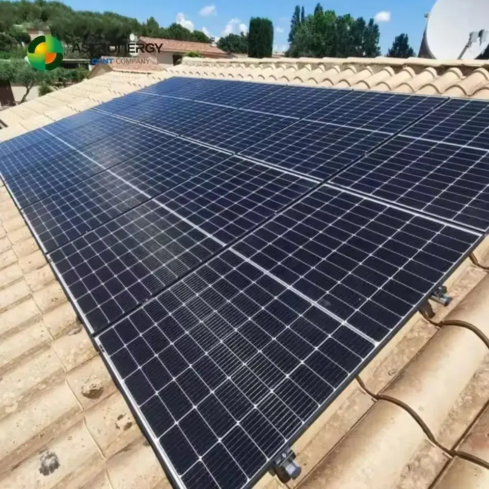 Bảng pin năng lượng mặt trời Trung Quốc với thiết kế pallet và hộp gỗ tuân theo tiêu chuẩn quốc tế ISO