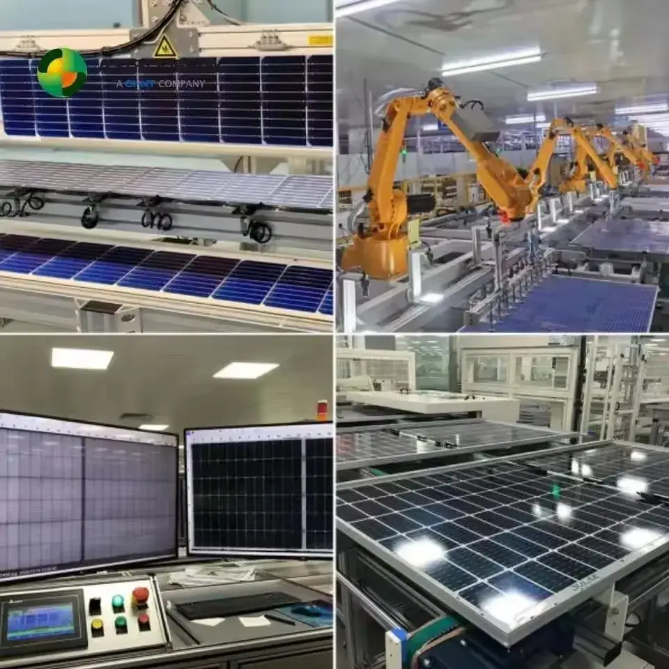 Bảng pin năng lượng mặt trời Trung Quốc với thiết kế pallet và hộp gỗ tuân theo tiêu chuẩn quốc tế ISO