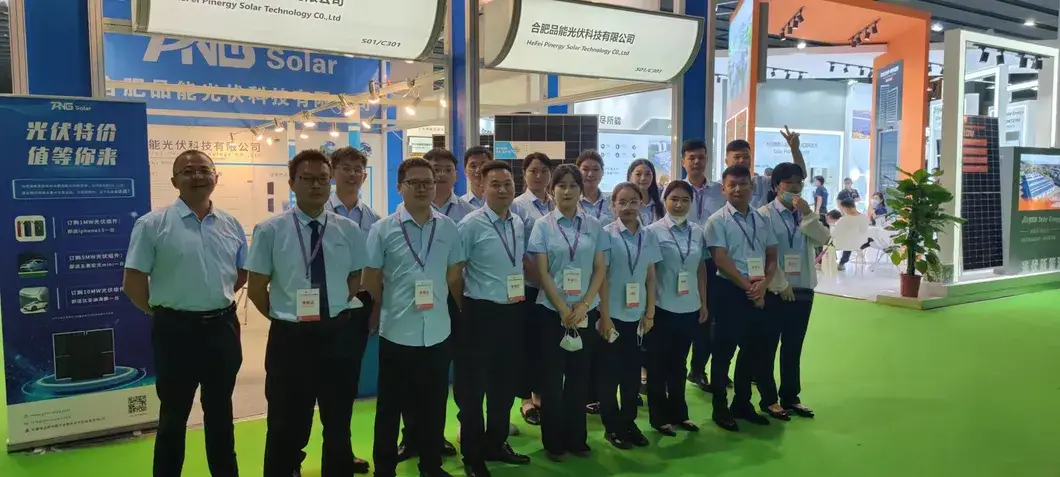 Bảng pin năng lượng mặt trời Trung Quốc với thiết kế pallet và hộp gỗ tuân theo tiêu chuẩn quốc tế ISO hình ảnh 28-description