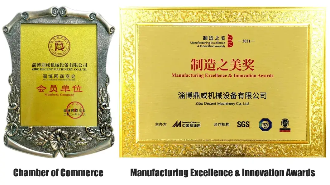 Hệ thống thu gom bụi công nghiệp 2020: Đảm bảo tiêu chuẩn CE hình ảnh 22-description