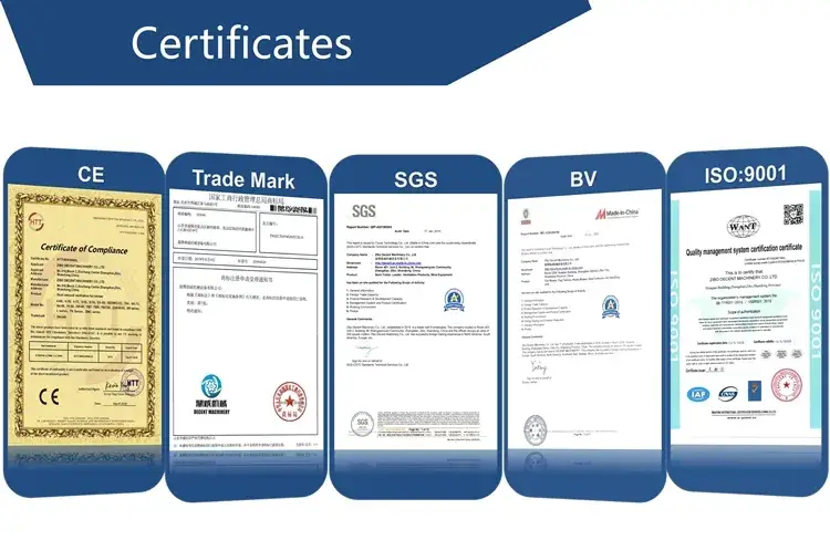 Hệ thống thu gom bụi công nghiệp 2020: Đảm bảo tiêu chuẩn CE hình ảnh 21-description