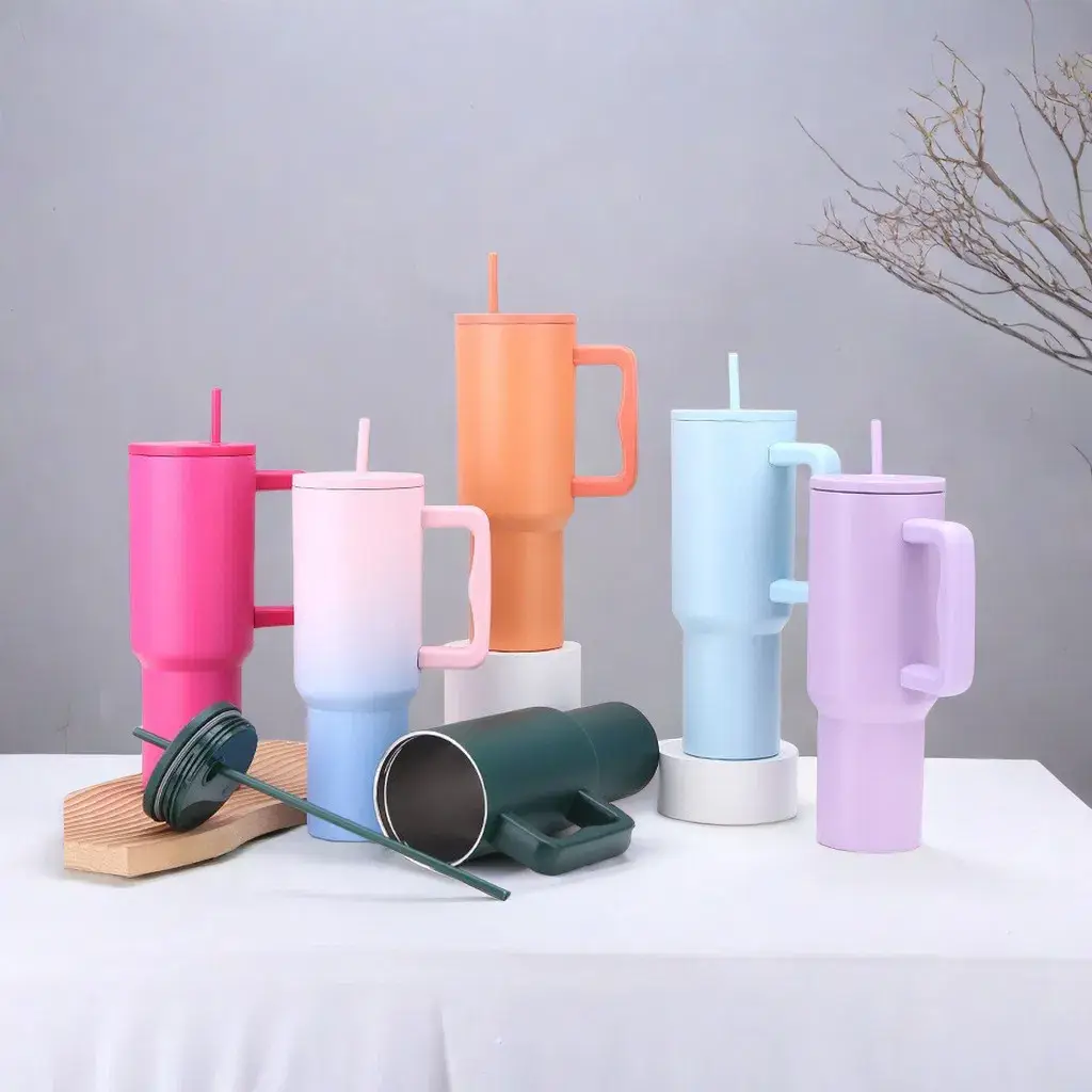Chai nước thể thao 2L cùng ống hút sáng tạo - Bình jug nhựa PC chất lượng cao hình ảnh 21-description