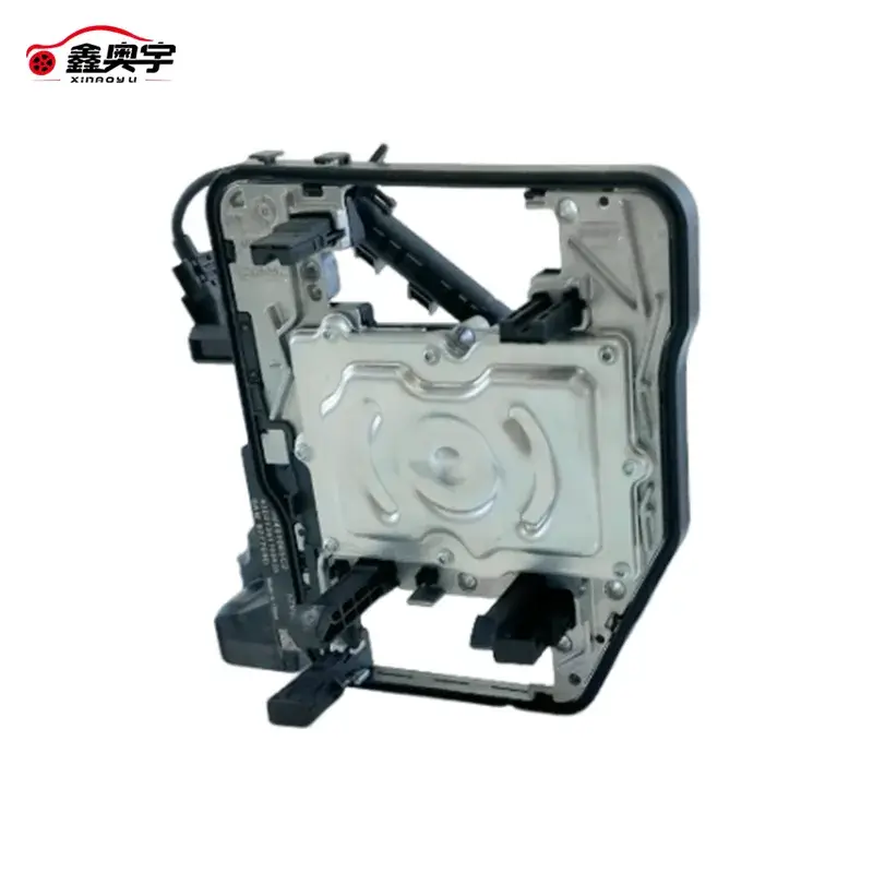 Bộ Điều Khiển Hộp Số Tự Động Dq200 7 Tốc Độ cho Xe Ô Tô Tái Sản Xuất 0am927769d/L/P