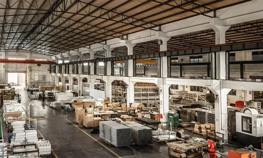 Thang nhôm gia đình 4 bước mới nhất đạt chứng nhận En131/GS hình ảnh 19-description