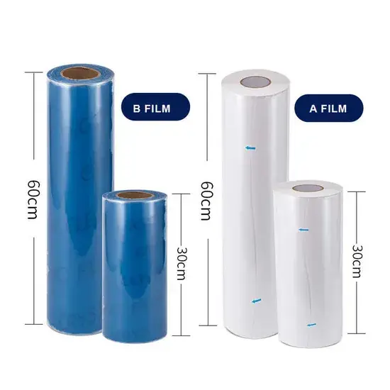 Máy in UV Dtf cuộn cuộn A3 với đầu đôi UV Dtf cho ốp lưng điện thoại, kính, bao bì cốc nhựa và các ứng dụng công nghiệp khác