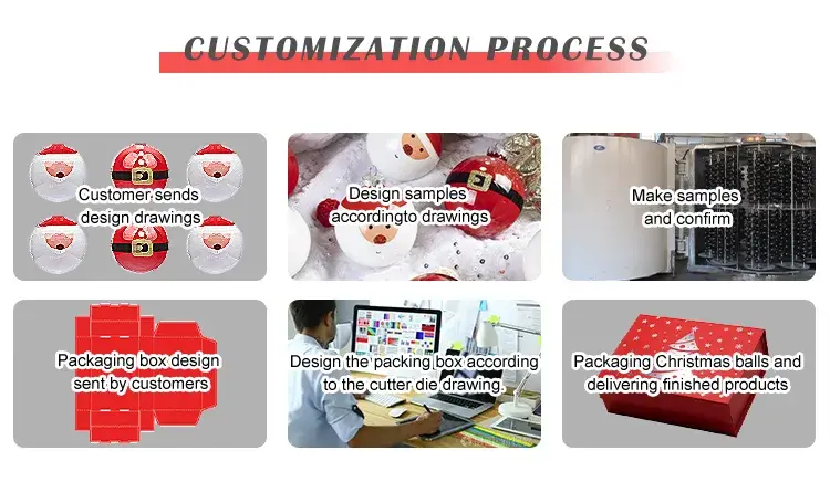 Mua sắm món đồ trang trí treo hình tuần lộc nhồi bông đỏ xám cho mùa lễ Giáng sinh hình ảnh 19-description