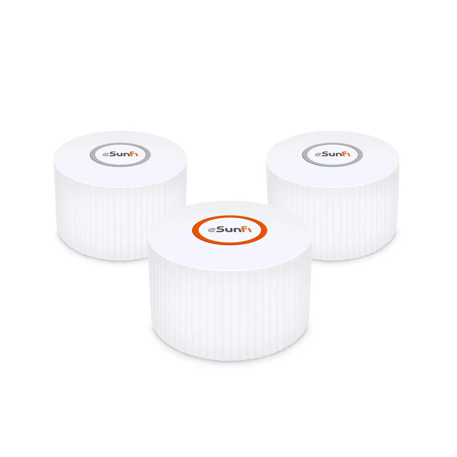 Shfim2a - Hệ thống Wi-Fi Mesh mới cho phủ sóng toàn bộ nhà lên đến 400m² và xuyên qua 3 bộ định tuyến WiFi