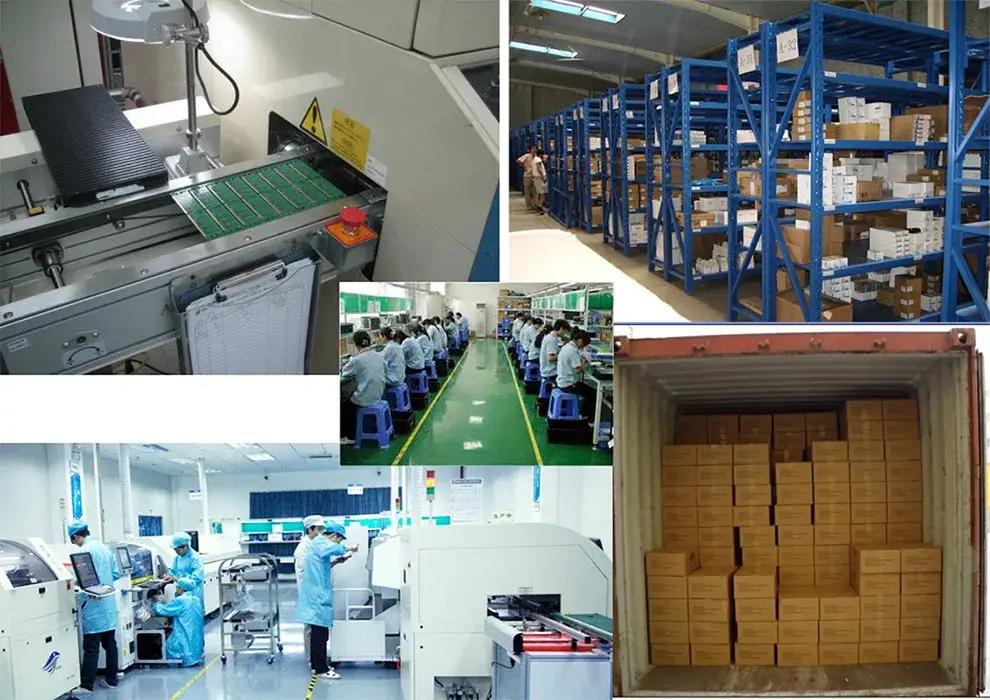 Shfim2a - Hệ thống Wi-Fi Mesh mới cho phủ sóng toàn bộ nhà lên đến 400m² và xuyên qua 3 bộ định tuyến WiFi hình ảnh 21-description