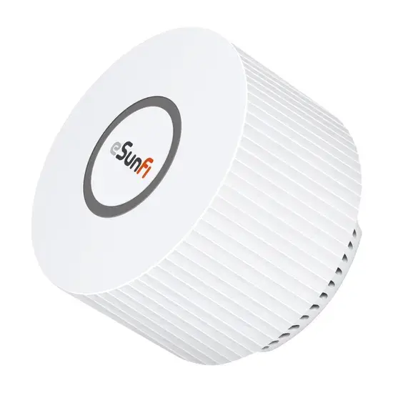 Shfim2a - Hệ thống Wi-Fi Mesh mới cho phủ sóng toàn bộ nhà lên đến 400m² và xuyên qua 3 bộ định tuyến WiFi