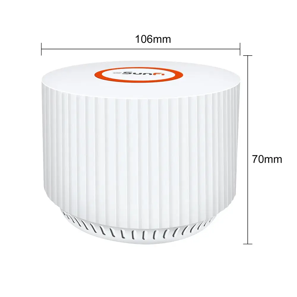 Shfim2a - Hệ thống Wi-Fi Mesh mới cho phủ sóng toàn bộ nhà lên đến 400m² và xuyên qua 3 bộ định tuyến WiFi hình ảnh 16-description