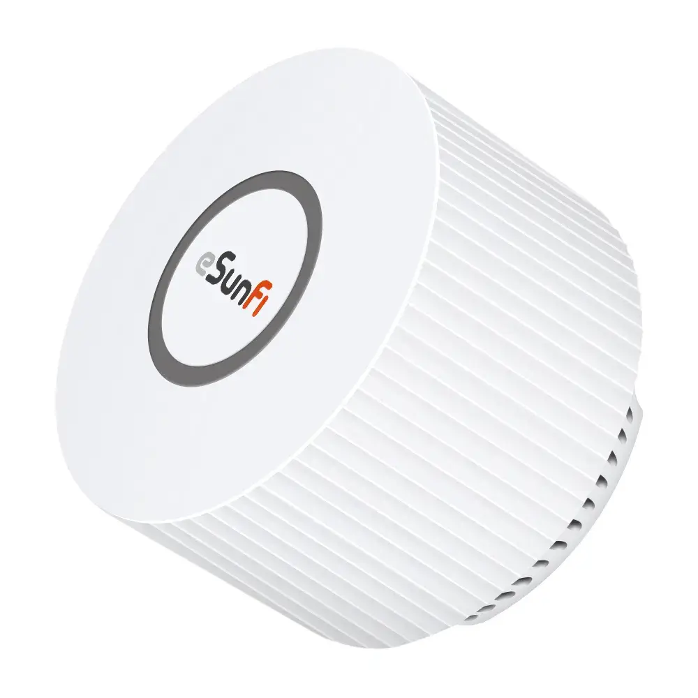 Shfim2a - Hệ thống Wi-Fi Mesh mới cho phủ sóng toàn bộ nhà lên đến 400m² và xuyên qua 3 bộ định tuyến WiFi