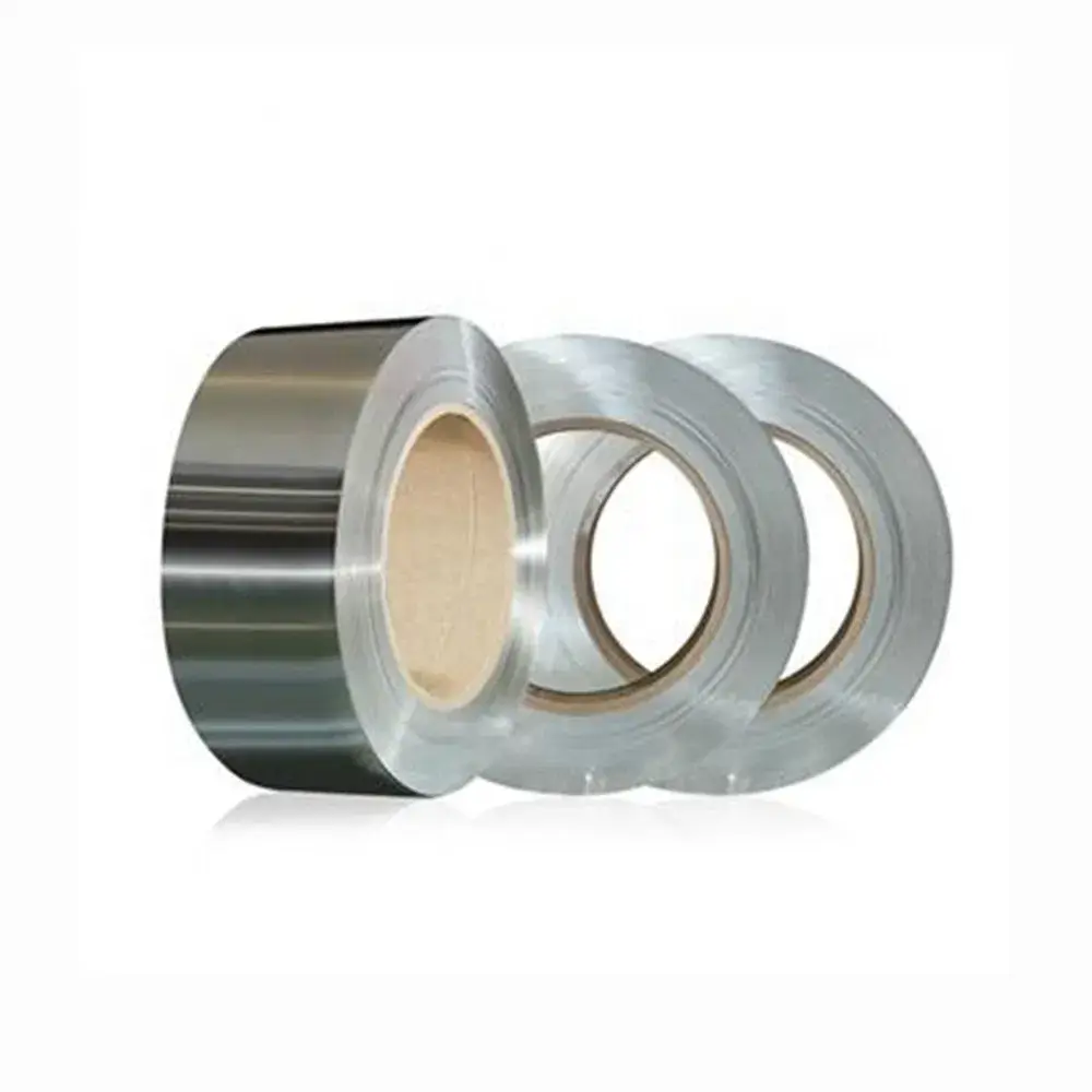 Bán buôn băng dải ni-ken 0.15mm/0.2mm: Chất lượng tốt, phù hợp với pin 18650