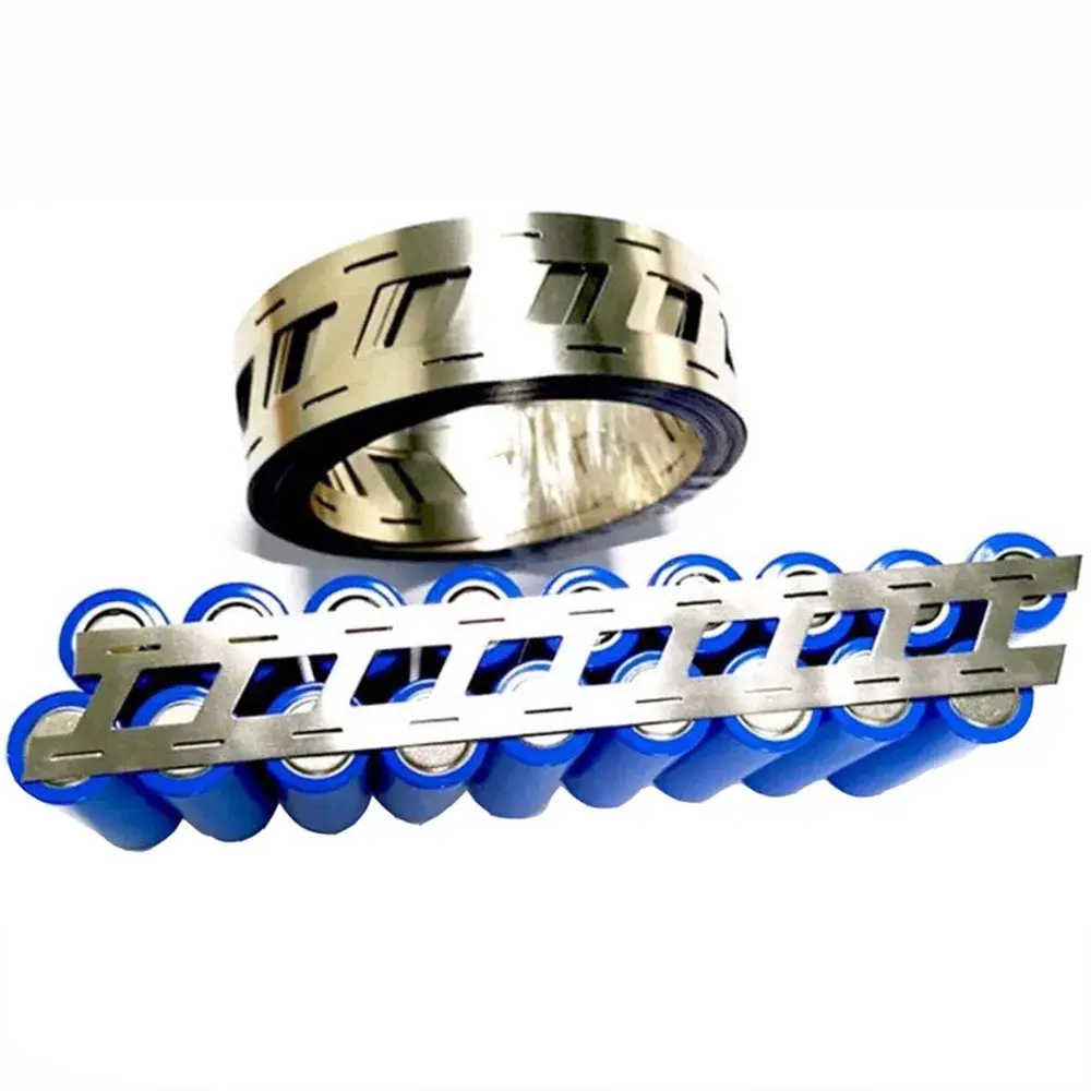 Bán buôn băng dải ni-ken 0.15mm/0.2mm: Chất lượng tốt, phù hợp với pin 18650 hình ảnh 15-description