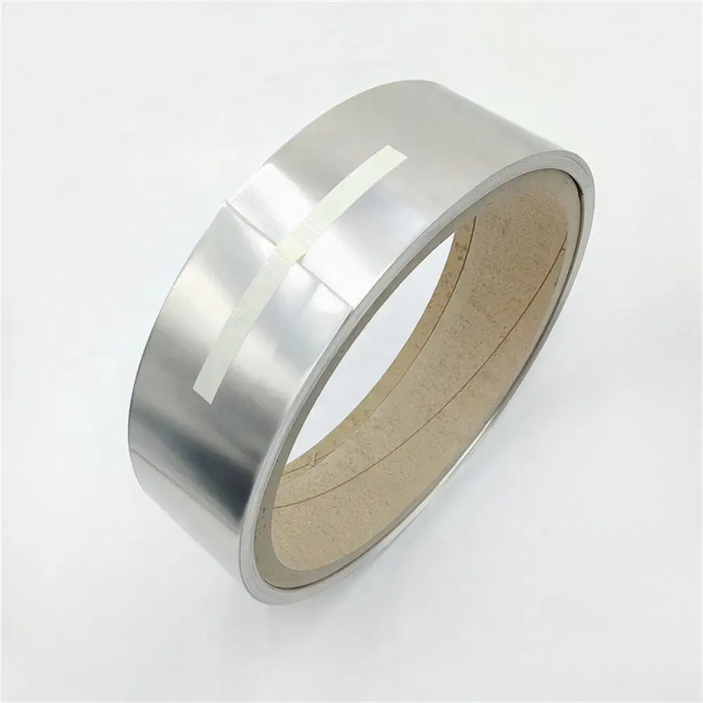 Bán buôn băng dải ni-ken 0.15mm/0.2mm: Chất lượng tốt, phù hợp với pin 18650 hình ảnh 20-description