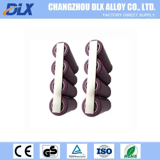 Bán buôn băng dải ni-ken 0.15mm/0.2mm: Chất lượng tốt, phù hợp với pin 18650 hình ảnh 1-description