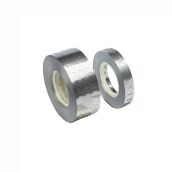 Bán buôn băng dải ni-ken 0.15mm/0.2mm: Chất lượng tốt, phù hợp với pin 18650