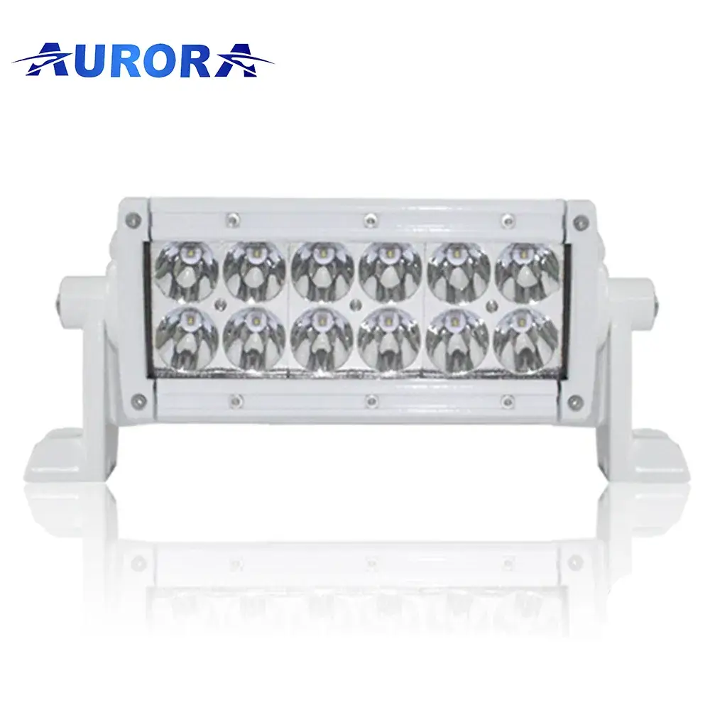 Ánh sáng LED dành cho câu cá và săn bắn ban đêm trên tàu thủy