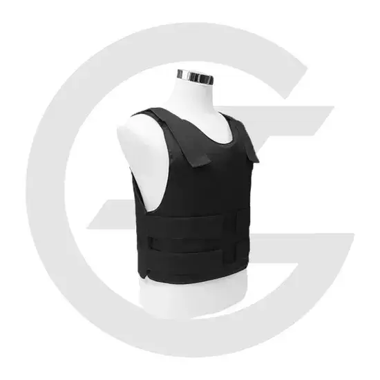 Áo giáp chống đạn Nij Iiia - Bảo vệ tối đa cho quân sự hình ảnh 1-description