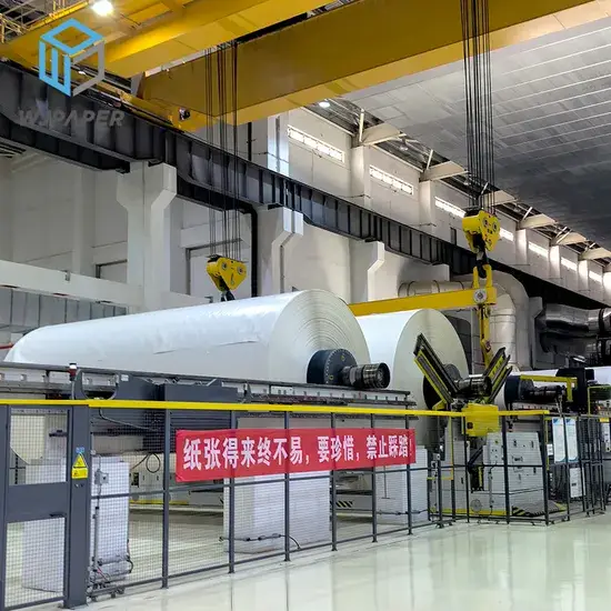 Giấy Bristol APP Bohui từ thành phố Ningbo: Sự lựa chọn hoàn hảo cho bìa trắng chất lượng cao