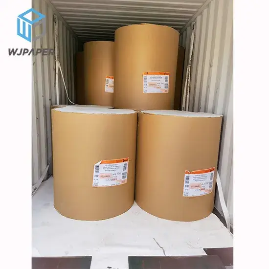 Giấy Bristol APP Bohui từ thành phố Ningbo: Sự lựa chọn hoàn hảo cho bìa trắng chất lượng cao