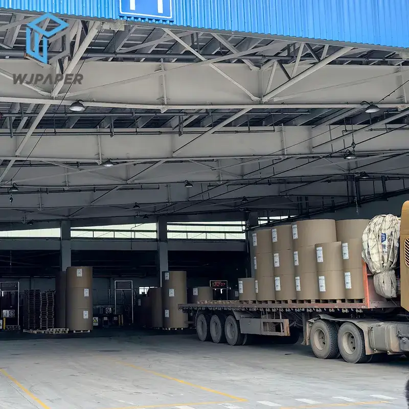 Giấy Bristol APP Bohui từ thành phố Ningbo: Sự lựa chọn hoàn hảo cho bìa trắng chất lượng cao