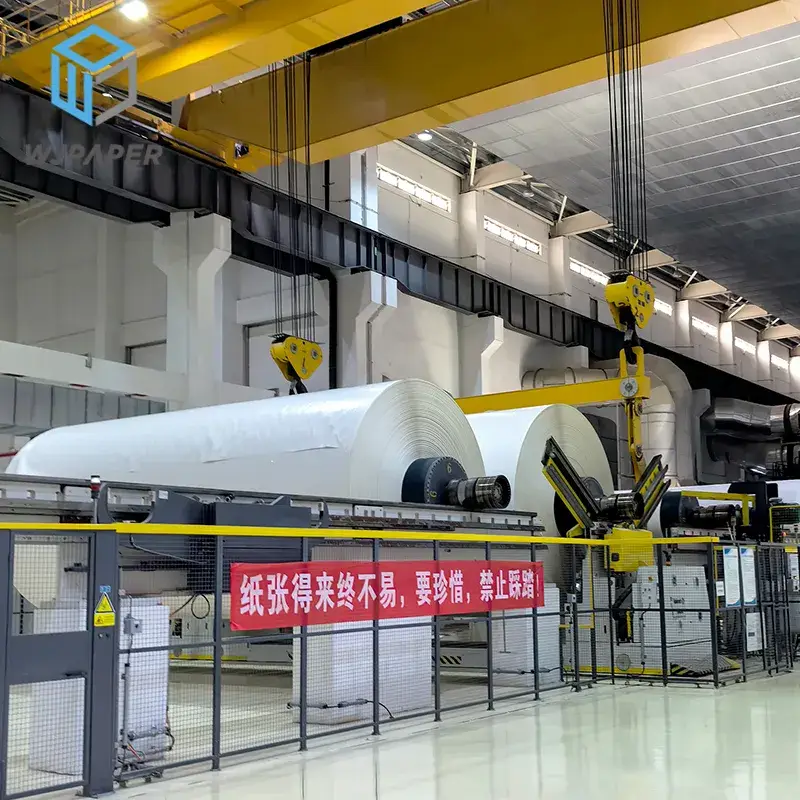 Giấy Bristol APP Bohui từ thành phố Ningbo: Sự lựa chọn hoàn hảo cho bìa trắng chất lượng cao