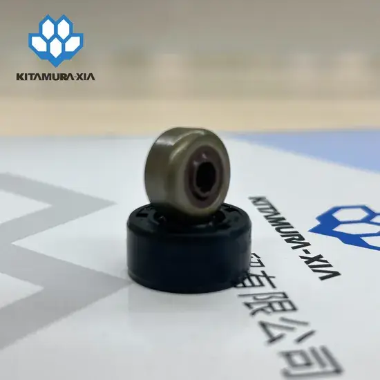 Vòng đệm cao su nitrile sử dụng trong hệ thống thủy lực với áp suất cao