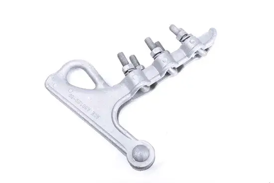 Bộ kẹp căng bolted hợp kim nhôm phân phối điện Nll - Lựa chọn sản phẩm chất lượng
