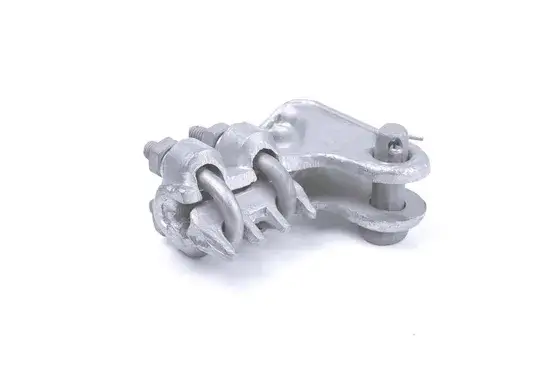 Bộ kẹp căng bolted hợp kim nhôm phân phối điện Nll - Lựa chọn sản phẩm chất lượng