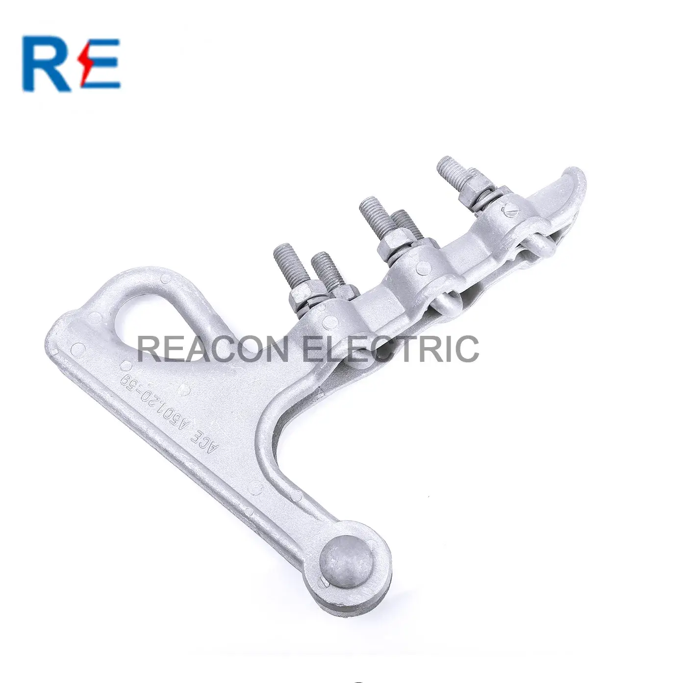 Bộ kẹp căng bolted hợp kim nhôm phân phối điện Nll - Lựa chọn sản phẩm chất lượng