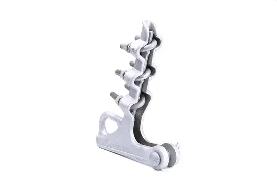 Bộ kẹp căng bolted hợp kim nhôm phân phối điện Nll - Lựa chọn sản phẩm chất lượng