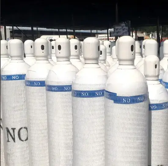 Giải pháp không khí Nitric Oxide cho sản xuất công nghiệp và y tế