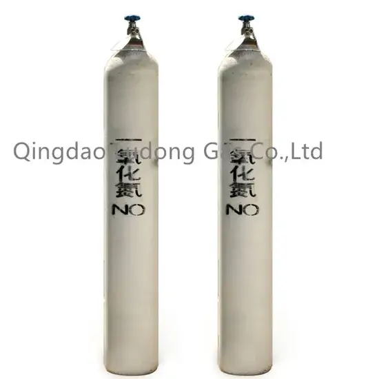 Giải pháp không khí Nitric Oxide cho sản xuất công nghiệp và y tế