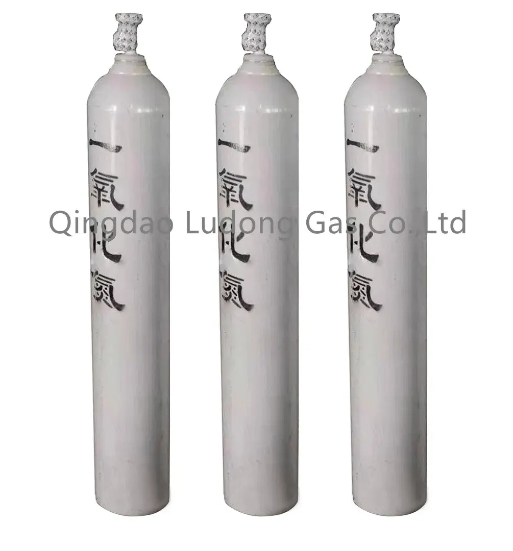Giải pháp không khí Nitric Oxide cho sản xuất công nghiệp và y tế