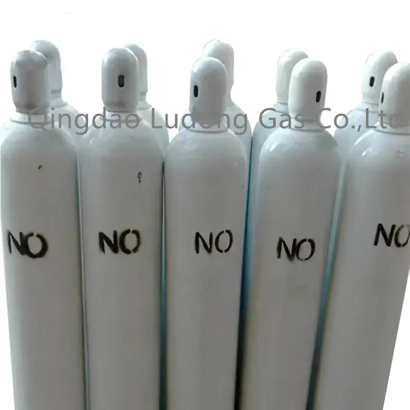 Giải pháp không khí Nitric Oxide cho sản xuất công nghiệp và y tế