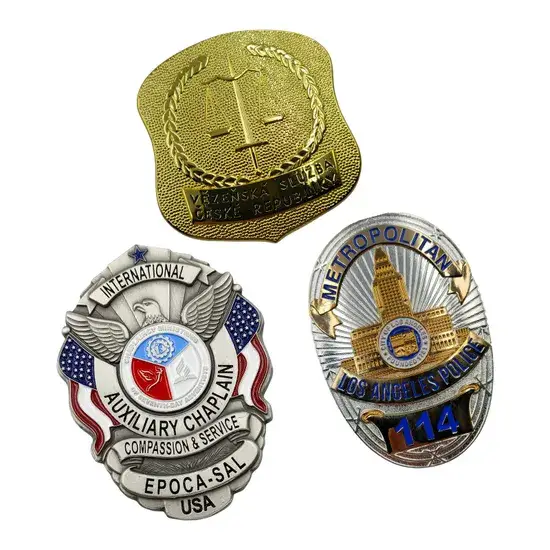 Pin kim loại quảng cáo hoạt hình anime - Tùy chỉnh chuyên nghiệp, không giới hạn số lượng đặt hàng hình ảnh 1-description