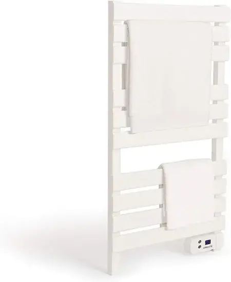 Máy sấy khăn tắm di động không gây ồn từ Trung Quốc