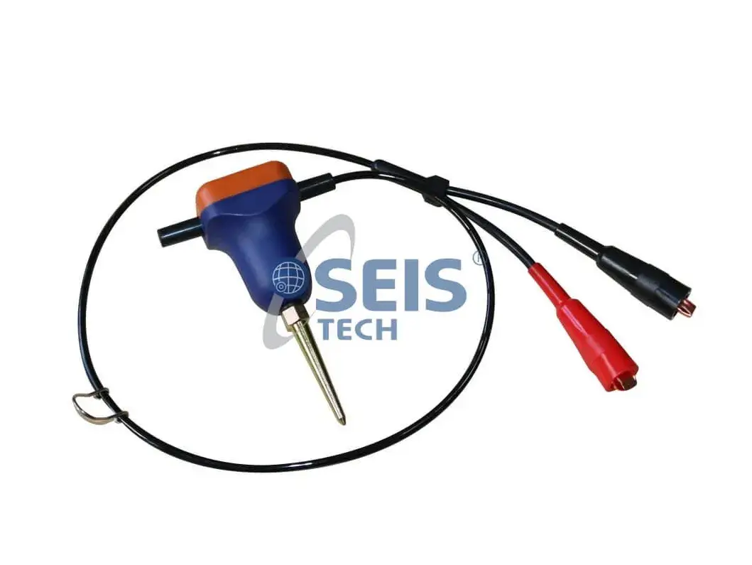 Cảm biến địa chấn với tần số 5Hz - Sản phẩm chất lượng cao hình ảnh 12-description