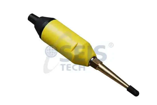 Cảm biến địa chấn với tần số 5Hz - Sản phẩm chất lượng cao